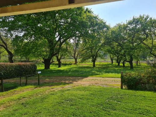 Grabouw Apartment | Oak Lane Cottages