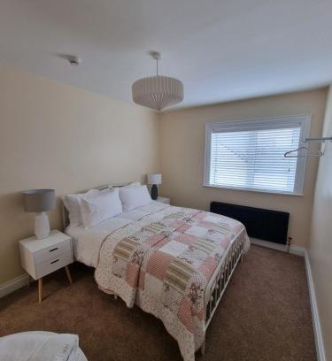 Bogside House | Oak Leaf Suite