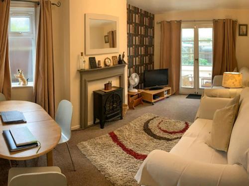 Bournemouth House | Oak Lodge