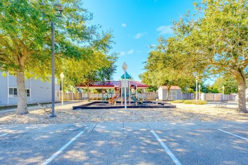 Biloxi House | Oak Shores Studios