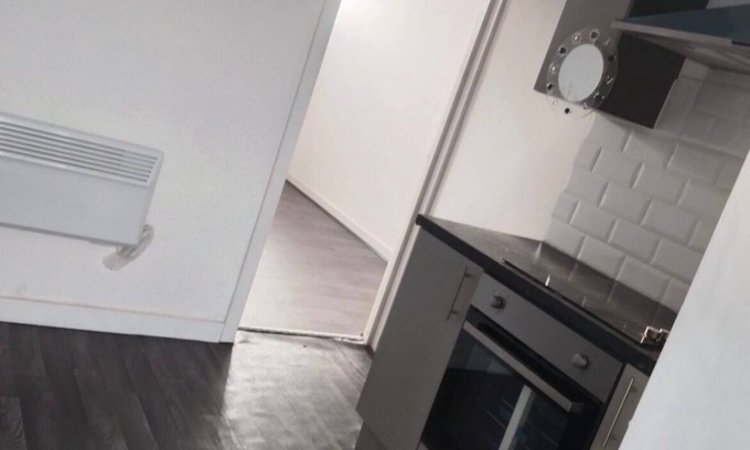 Selly Oak Apartment | Oak Tree Lane Luxury Apartment in Birmingham