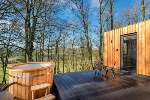 Penrith House | Oak Tree, Penruddock