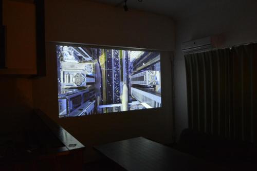 Nakanoshima Apartment | OAK Yasaka/Vacation STAY 478