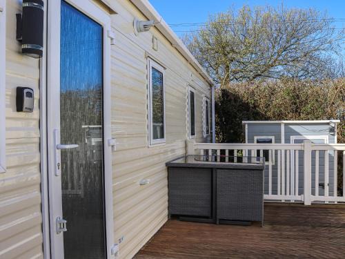 Dinas House | Oakdale