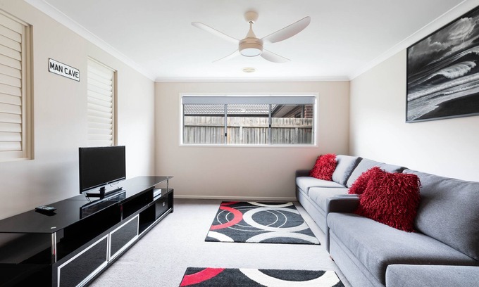 Ocean Grove House | Oakdean Resort