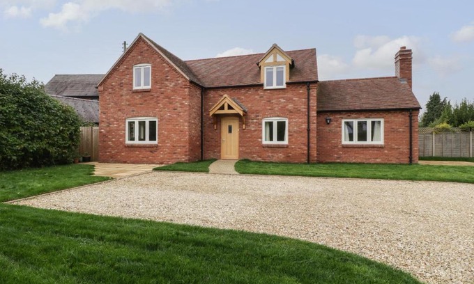 Long Marston House | Oakdene