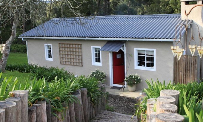 Wilderness Cottage | Oakhurst Farm Cottages