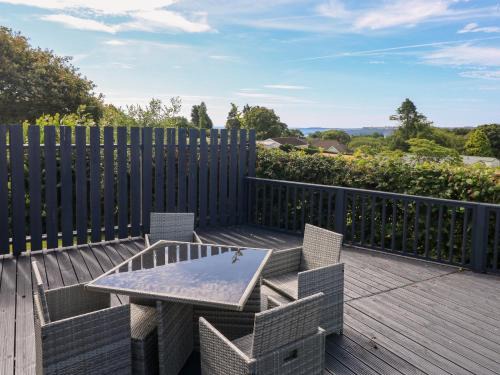 Wiseman's Bridge House | Oakland Cottage