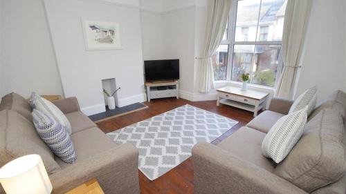 Mumbles House | Oakland Road, Mumbles