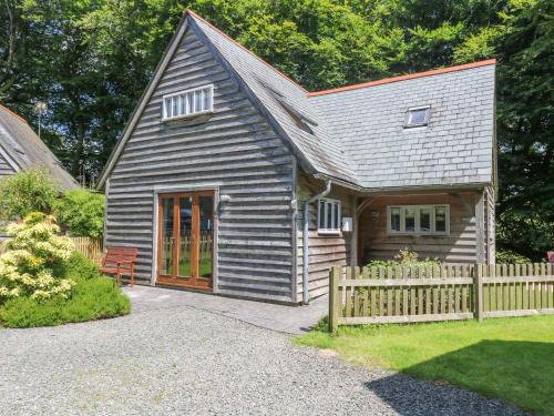 Camelford House | Oaklands