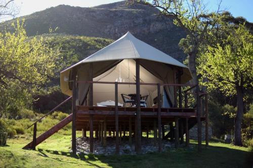 Langeberg Other | Oakron at Patatsfontein Stay