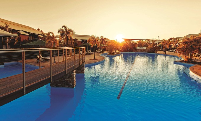 Cable Beach Apartment | Oaks Cable Beach Resort