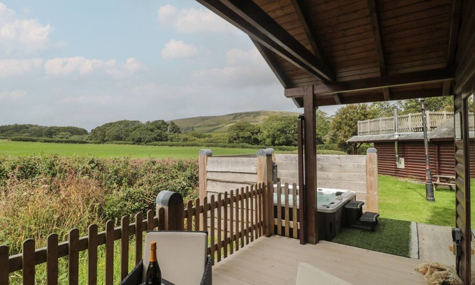 Swanage Cottage | Oaks