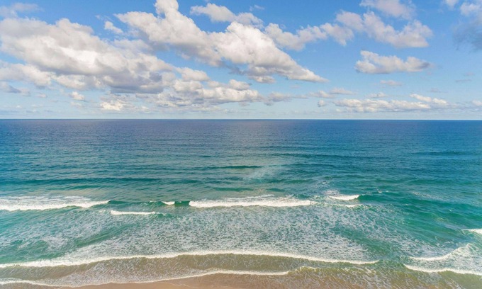 Coolangatta Apartment | Oaks Gold Coast Calypso Plaza Suites