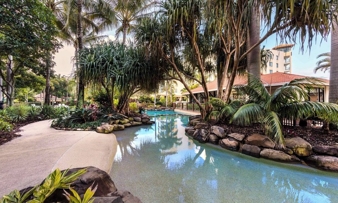 Alexandra Headland Apartment | Oaks Sunshine Coast Seaforth Resort