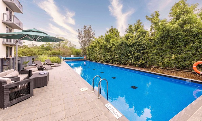 North Ryde Apartment | Oaks Sydney North Ryde Suites