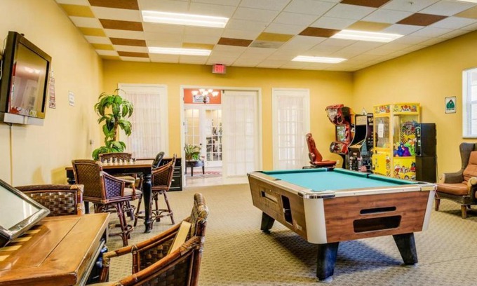 West Kissimmee Hotel | Oakwater Resort 2805