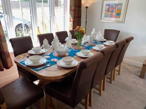 New Forest District House | Oakwood