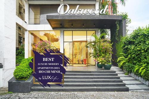 Hang Xanh Apartment | Oakwood Hotel & Apartments Saigon