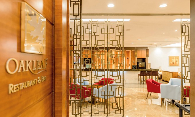 Putuo Apartment | Oakwood Residences Shanghai