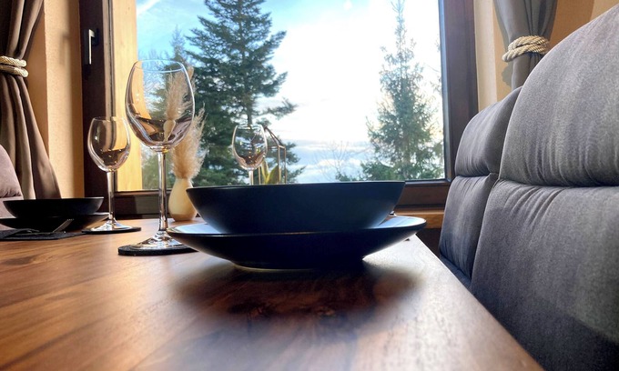 Neureichenau Apartment | [Oansa] incl. breakfast - active/family vacation in the Dreisessel region D-A-CZ