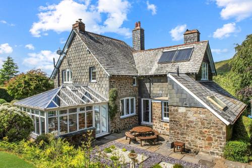 Oare House | Oare Manor Cottage