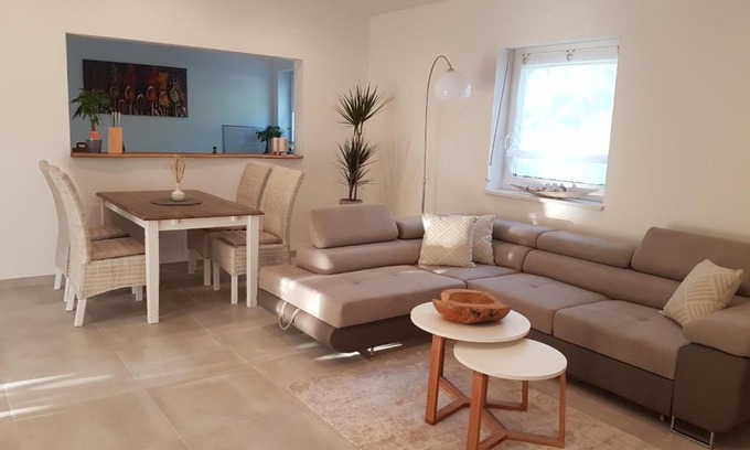 Muritz Apartment | Oase am Nationalpark