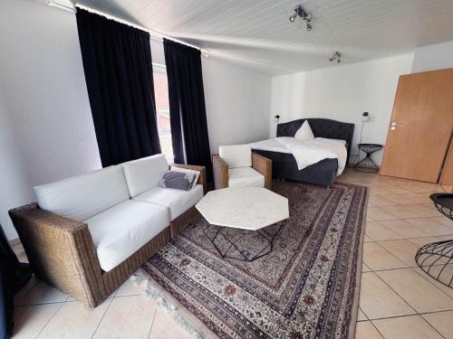 Rhein-Erft-Kreis District Apartment | Oase