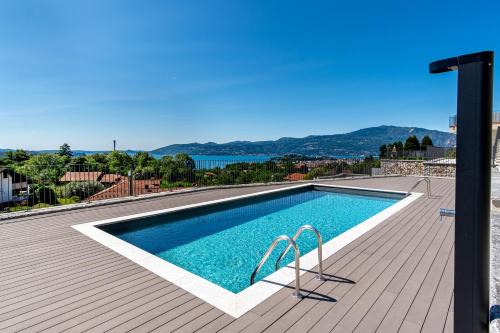 Cargiago Apartment | Oasi Attico