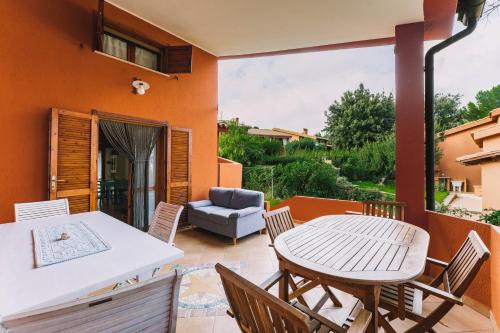 Costa Rei House | Oasi del Relax