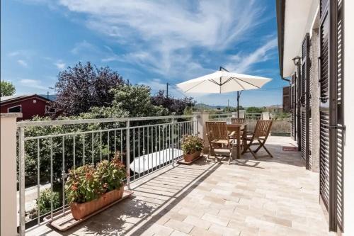 Sarzana House | Oasi di Pace Sarzana