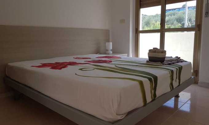 Rodi Garganico Apartment | Oasi nel Gargano sul mare