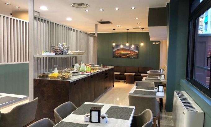 Citta Studi Hotel | Oasi Village Hotel