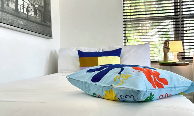 Edgewater Apartment | Oasis-07 5 MIN FROM MIAMI BEACH, Studio, Miami Design District & Wynwood