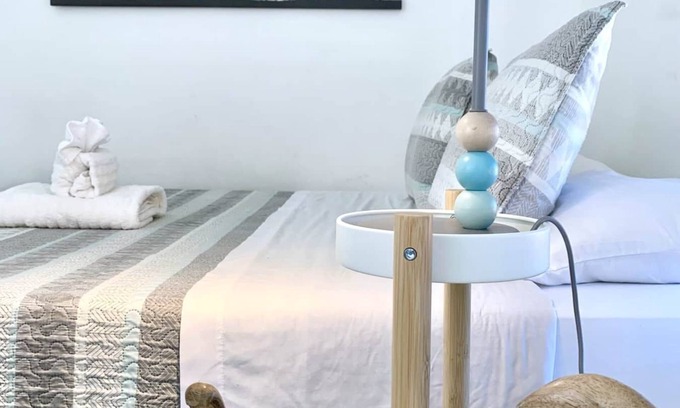 Edgewater Apartment | Oasis-08 5 MIN FROM MIAMI BEACH, Studio, Miami Design District & Wynwood