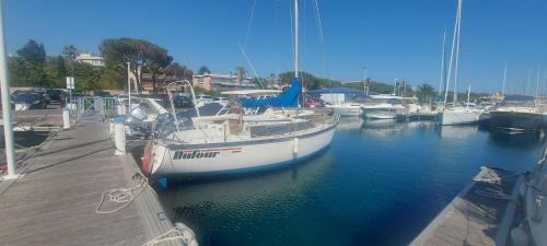 Saint-Raphael Boat Rental | Oasis 2