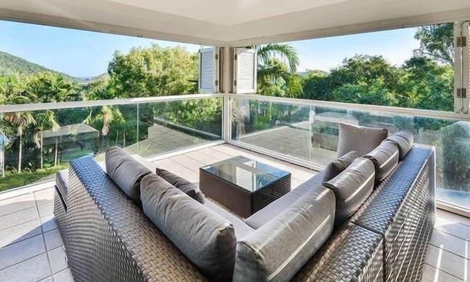 Hamilton Island Apartment | Oasis 6 - Hamilton Island