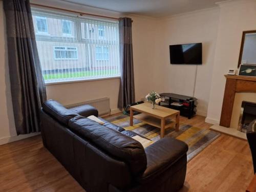 Shiremoor Apartment | Oasis Abode @Shiremoor