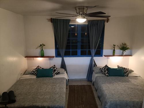 Venustiano Carranza Hotel | Oasis Airport