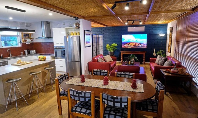 Aldinga Beach House | Oasis at Aldinga Beach