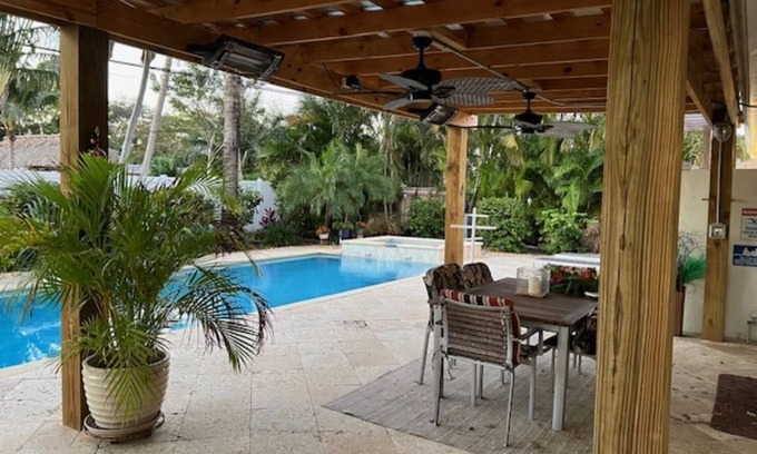 Beachway Estates House | Oasis away from Home.
