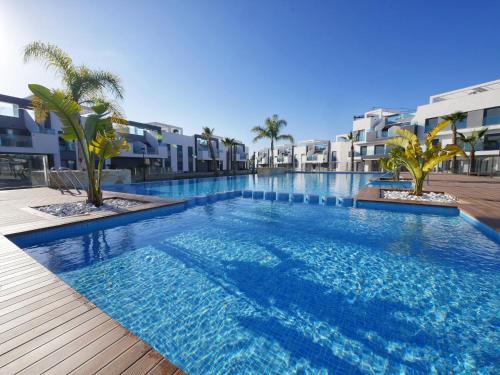 Guardamar del Segura Apartment | oasis beach casa Georgio