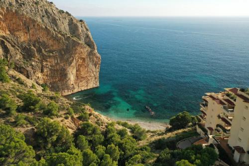 Pueblo Mascarat Apartment | Oasis Beach Mascarat