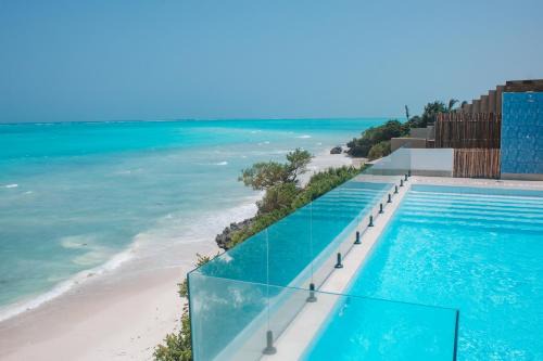Nungwi Hotel | Oasis Blu Beach Resort-Adults Only