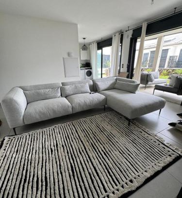 La Saline Les Bains Apartment | Oasis Côte Ouest 27 - Évasion chic à La Saline les Bains
