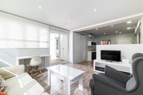 Figares Apartment | Oasis Centro de Granada