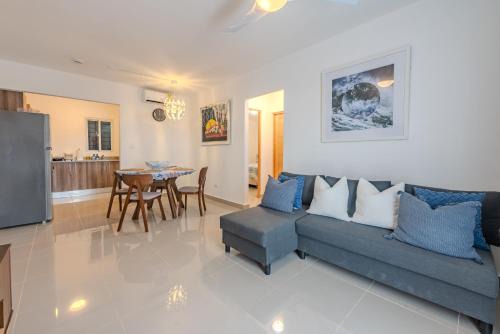 Boca Chica Apartment | Oasis cerca del mar #2