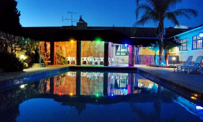 Klawer House | Oasis Country Lodge