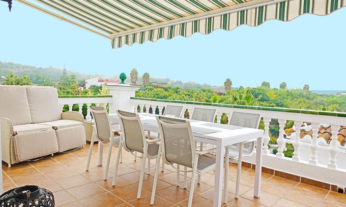 Oasis del Capistrano Ski Chalet | Oasis de Capistrano