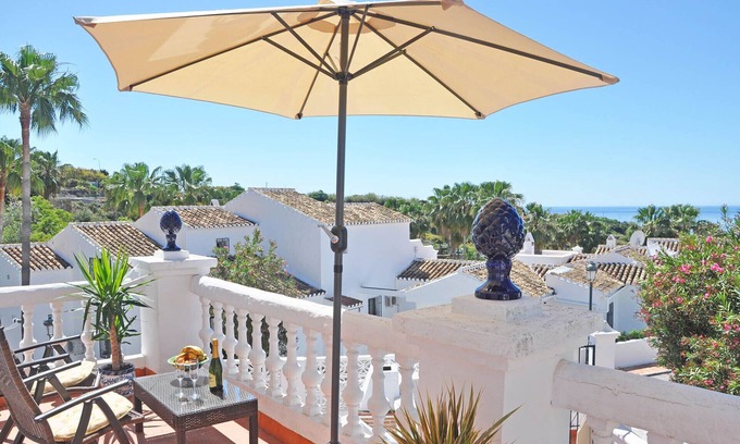 Oasis del Capistrano Apartment | Oasis de Capistrano